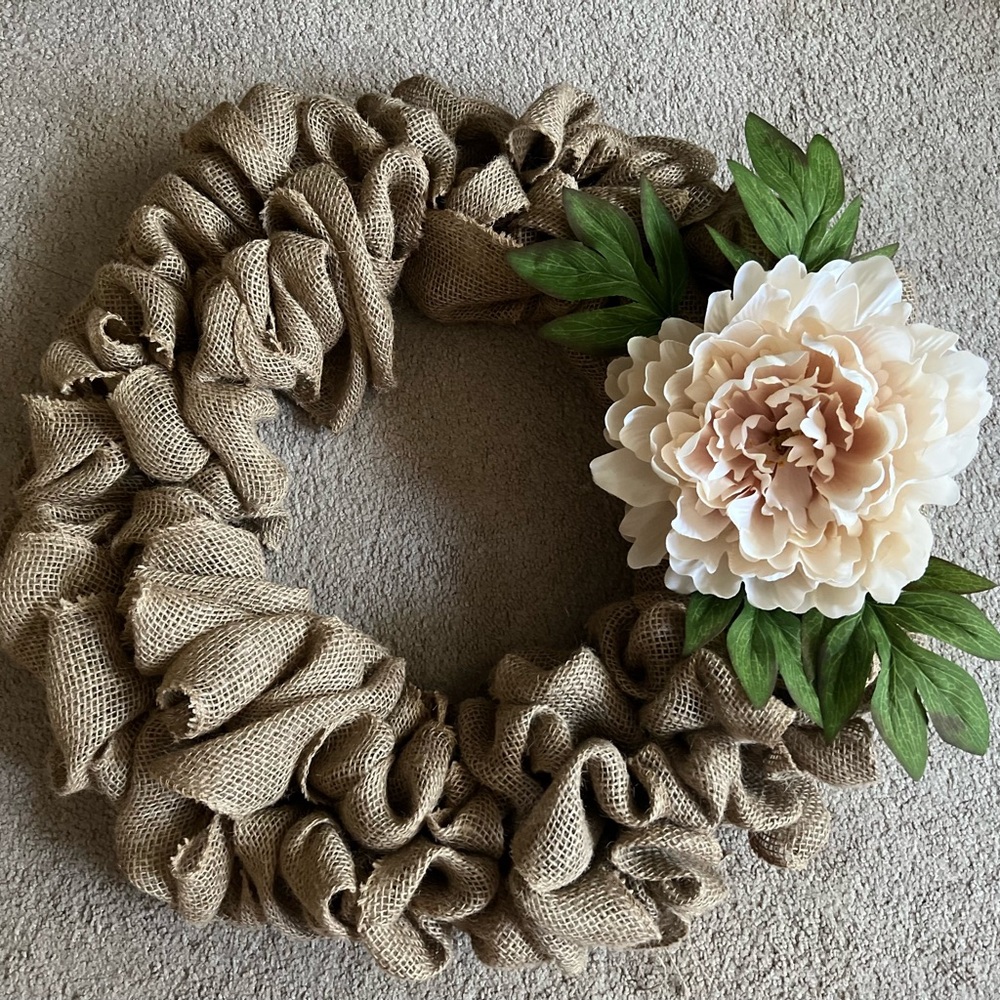 Fall and Winter Wreaths